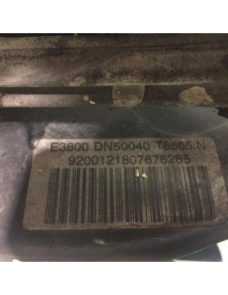 Fusee arriere droit BMW SERIE 7 E38 Diesel