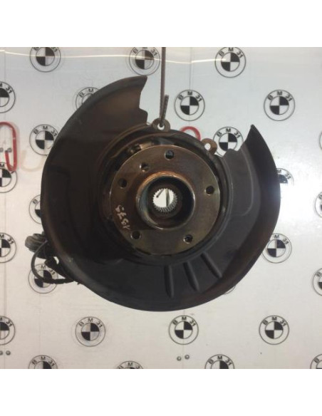 Fusee arriere droit BMW SERIE 7 E38 Diesel