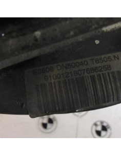 Fusee arriere gauche BMW SERIE 7 E38 Diesel