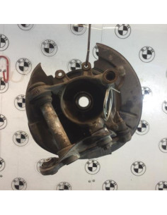 Fusee arriere gauche BMW SERIE 7 E38 Diesel 2