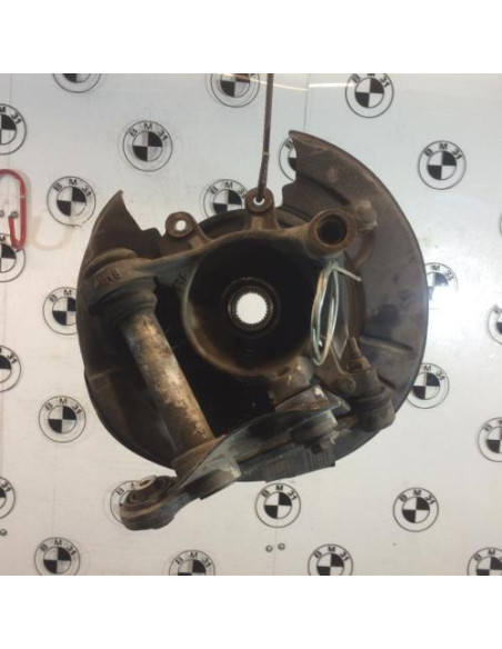 Fusee arriere gauche BMW SERIE 7 E38 Diesel