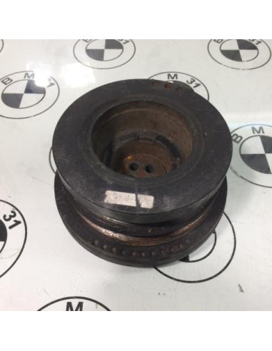 Poulie damper BMW SERIE 7 E38 Diesel