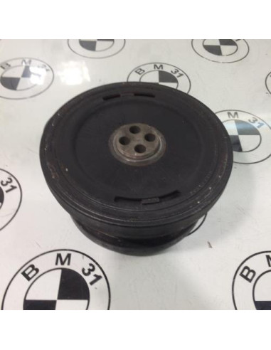 Poulie damper BMW SERIE 7 E38 Diesel