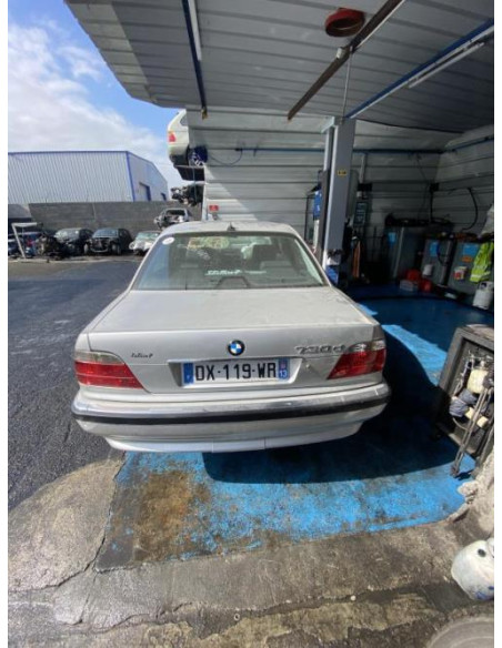 Poulie damper BMW SERIE 7 E38 Diesel