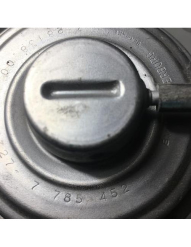 Vanne EGR BMW SERIE 7 E38 Diesel