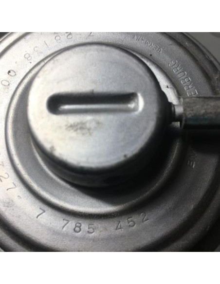 Vanne EGR BMW SERIE 7 E38 Diesel
