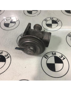 Vanne EGR BMW SERIE 7 E38 Diesel 2