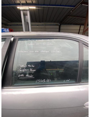 Vanne EGR BMW SERIE 7 E38 Diesel