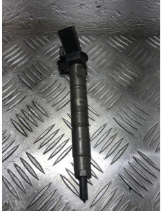Injecteurs BMW SERIE 5 F10 PHASE 1 
