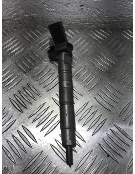 Injecteurs BMW SERIE 5 F10 PHASE 1 