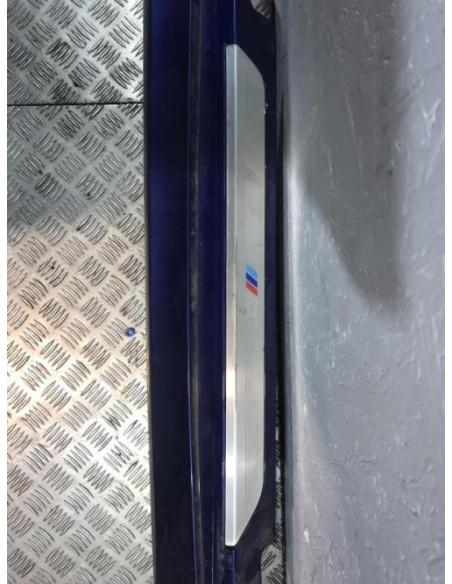 Bas de caisse droit BMW SERIE 1 E87 PHASE 2 Diesel