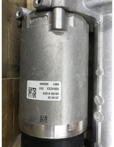 Cremaillere assistee BMW SERIE 3 G20 