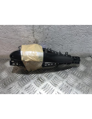 Poignee porte arriere gauche BMW SERIE 1 F20 PHASE 1 Diesel