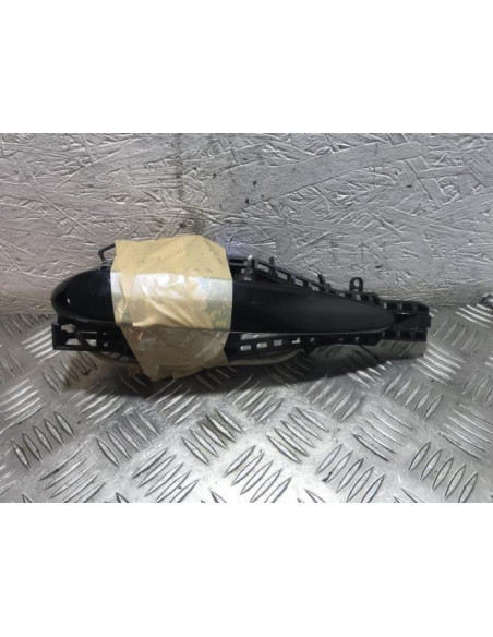Poignee porte arriere gauche BMW SERIE 1 F20 PHASE 1 Diesel