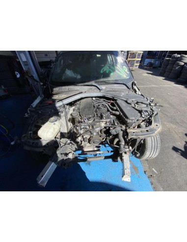 Poignee porte arriere gauche BMW SERIE 1 F20 PHASE 1 Diesel