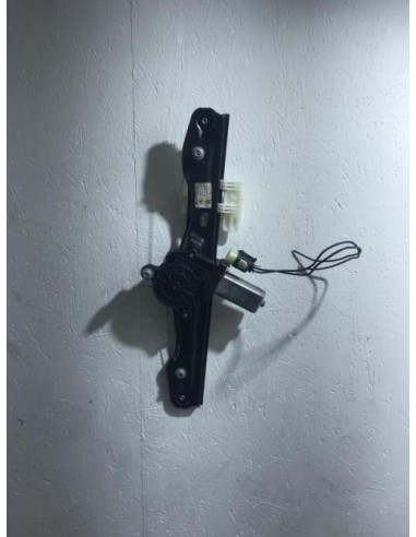 Leve vitre electrique arriere gauche BMW SERIE 1 F20 PHASE 1 Diesel