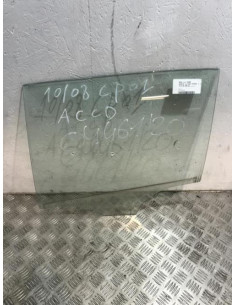 Vitre arriere gauche BMW SERIE 1 F20 PHASE 1 Diesel