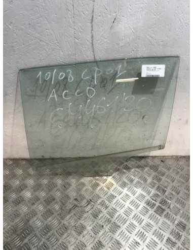 Vitre arriere gauche BMW SERIE 1 F20 PHASE 1 Diesel