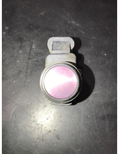 Capteur aide au stationnement BMW SERIE 1 E81 Diesel