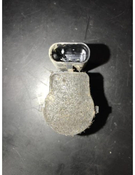 Capteur aide au stationnement BMW SERIE 1 E81 Diesel