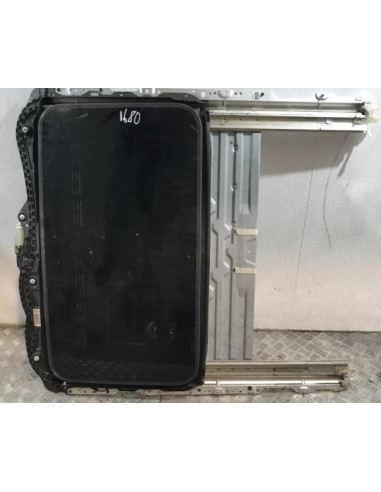 Toit ouvrant BMW SERIE 1 F20 PHASE 1 Diesel