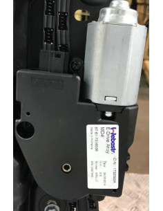 Moteur toit ouvrant BMW SERIE 1 F20 PHASE 1 Diesel