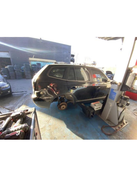 Malle/Hayon arriere BMW X3 E83 PHASE 2 Diesel