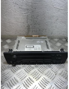 Autoradio BMW X3 E83 PHASE 2 Diesel