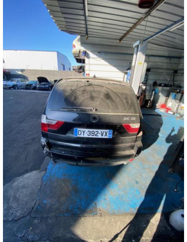 Autoradio BMW X3 E83 PHASE 2 Diesel