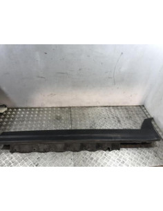 Bas de caisse gauche BMW X3 E83 PHASE 2 Diesel