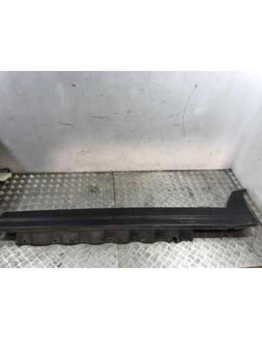 Bas de caisse gauche BMW X3 E83 PHASE 2 Diesel