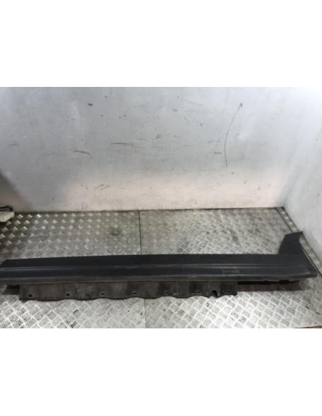 Bas de caisse gauche BMW X3 E83 PHASE 2 Diesel