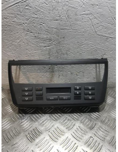 Commande chauffage BMW X3 E83 PHASE 2 Diesel