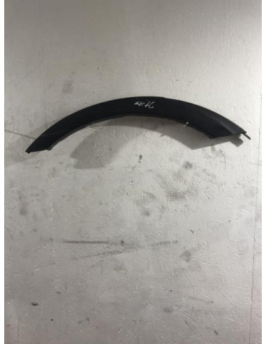 Extension d'aile arriere droit BMW X3 E83 PHASE 2 Diesel