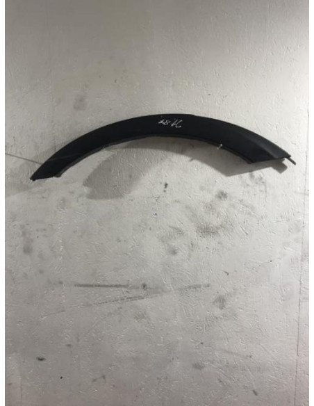 Extension d'aile arriere droit BMW X3 E83 PHASE 2 Diesel