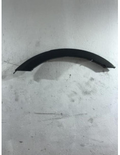 Extension d'aile arriere gauche BMW X3 E83 PHASE 2 Diesel