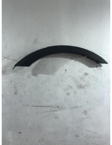Extension d'aile arriere gauche BMW X3 E83 PHASE 2 Diesel
