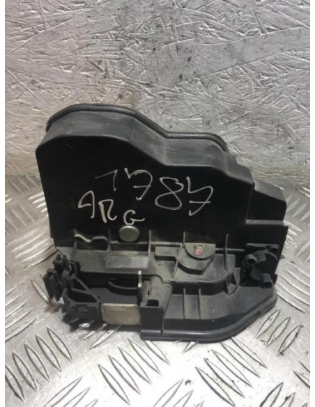 Serrure arriere gauche BMW X3 E83 PHASE 2 Diesel
