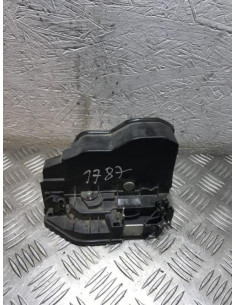 Serrure avant droit BMW X3 E83 PHASE 2 Diesel