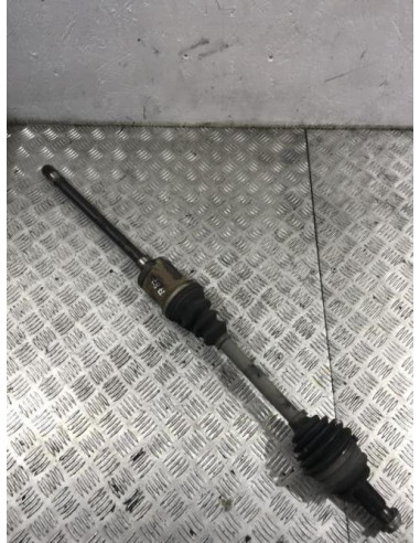Cardan droit (transmission) BMW X3 E83 PHASE 2 Diesel