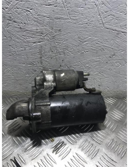 Demarreur BMW X3 E83 PHASE 2 Diesel