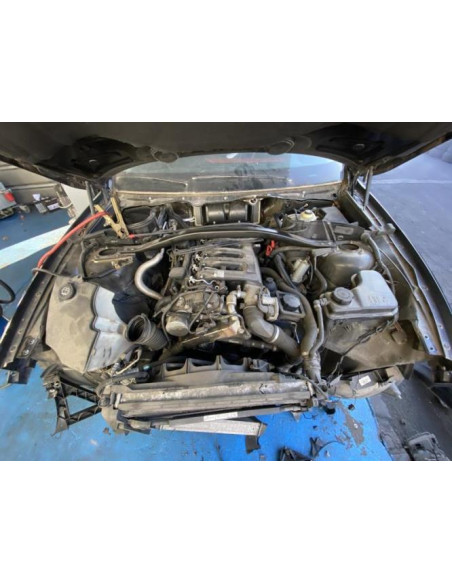 Demarreur BMW X3 E83 PHASE 2 Diesel