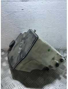 Vase de lave glace BMW X3 E83 PHASE 2 Diesel