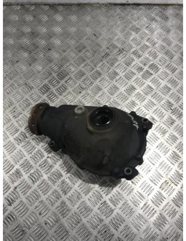 Pont avant complet BMW X3 E83 PHASE 2 Diesel