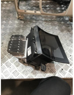 Afficheur BMW SERIE 5 F11 TOURING PHASE 1 BREAK Diesel