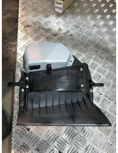 Afficheur BMW SERIE 5 F11 TOURING PHASE 1 BREAK Diesel