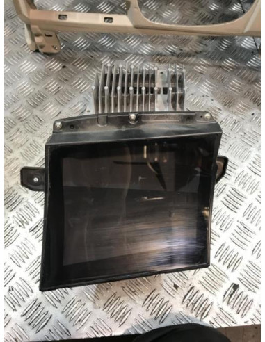 Afficheur BMW SERIE 5 F11 TOURING PHASE 1 BREAK Diesel