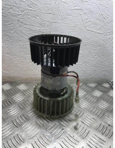 Ventilateur chauffage BMW Z3 E36 ROADSTER CABRIOLET Essence