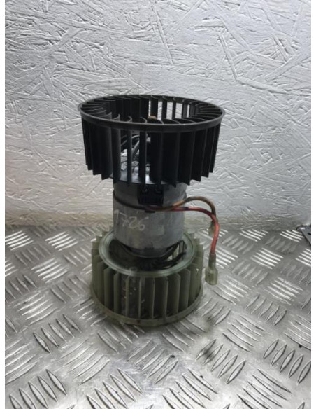 Ventilateur chauffage BMW Z3 E36 ROADSTER CABRIOLET Essence