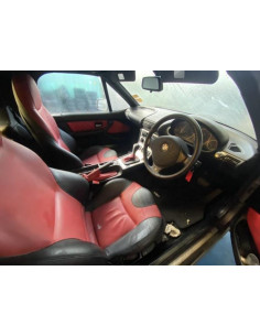 Aerateur tableau de bord avant gauche BMW Z3 E36 ROADSTER CABRIOLET Essence 2